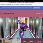 247Rubberdoll Webbilling