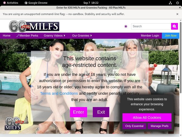 60 Plus MILFs Register