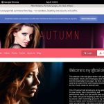 Accounts On Autumn Accounts On Autumn