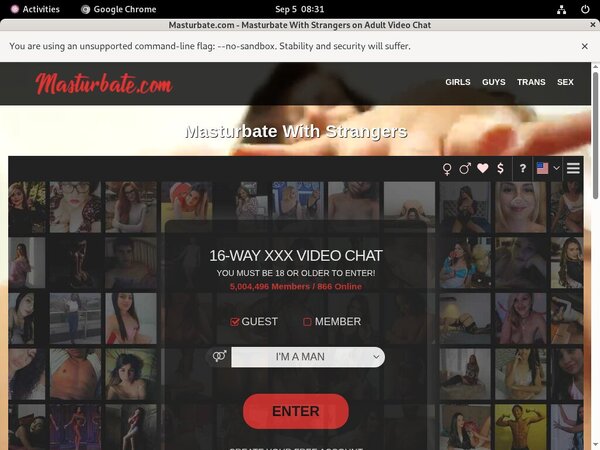 Adult Videos Trial Videos