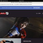 Aiko Moe Sing Up