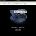 All Adultworld3d.com