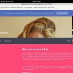Allysajaydenxo Free Trial Acc
