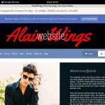 Al.modelcentro.com Com Discount Trial