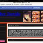 Ambertorrido Accounts Free