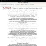 America Bukkake Order Form