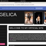 Angelica Free User