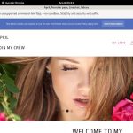 April Site Rip
