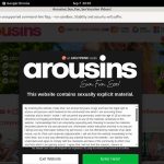 Arousins Cash
