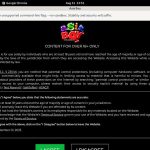 Asia Boy Discount Url