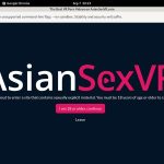 Asian VR Sex Join By Text Message
