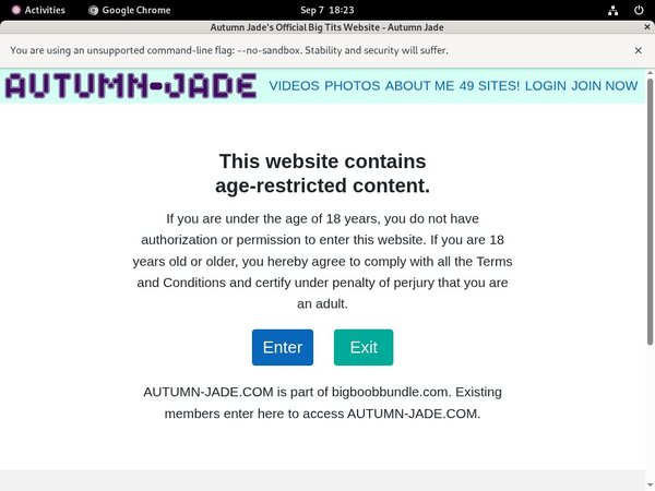 Autumn-Jade Site Rip 2018
