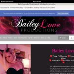 Baileylove214.com Free Acounts