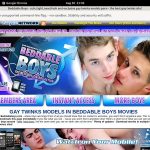 Beddable Boys With Direct Debit