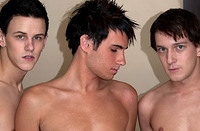 Beddableboys Sing Up s4
