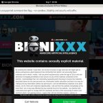 Bionixxx Full Porn