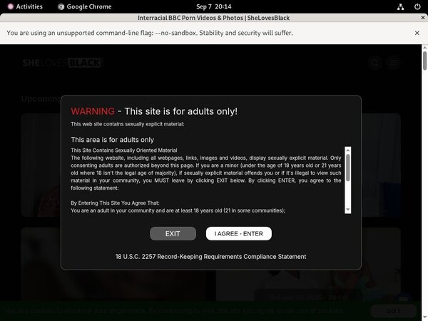 Black Loves She Login Account