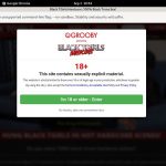 Black TGirls Hardcore Porn Reviews