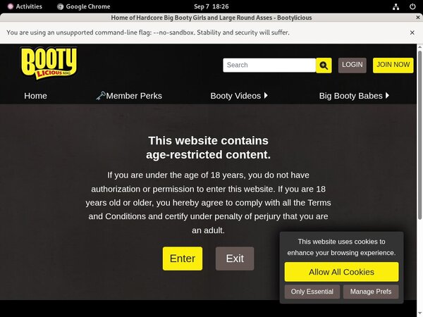 Bootyliciousmag Premium Accounts Free