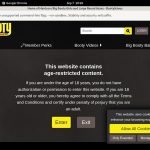Bootyliciousmag.com Credits