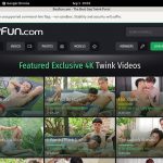 Boy Fun Segpay Discount