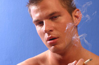 Boys-smoking.com fetish
