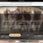 Buy Class-3some.com Account