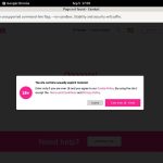 Camlust.com Buy Tokens