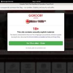 Canadatgirl Pro Biller Page