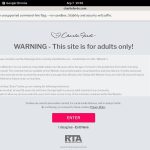 Charlie Forde Image Post