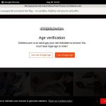 Citebeur Password Username