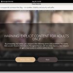 Class Blowjob Free Account