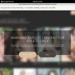 Class Nudes Online