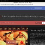 CoCoChanel Hd Sex Videos