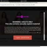 Czech VR Casting Boobs