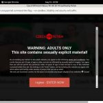 Czechvrfetish With Amex
