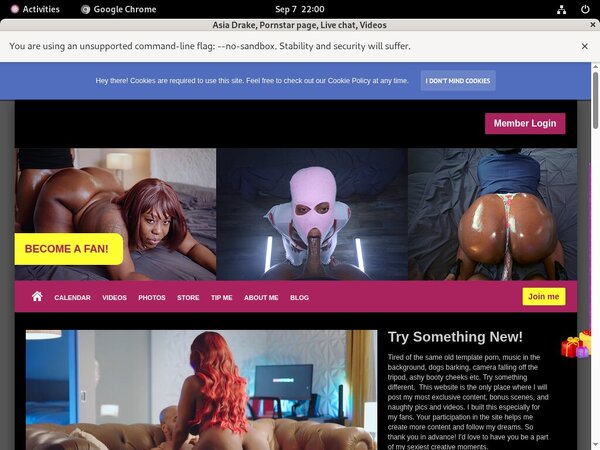 Darkwetdreemz.com Downloads