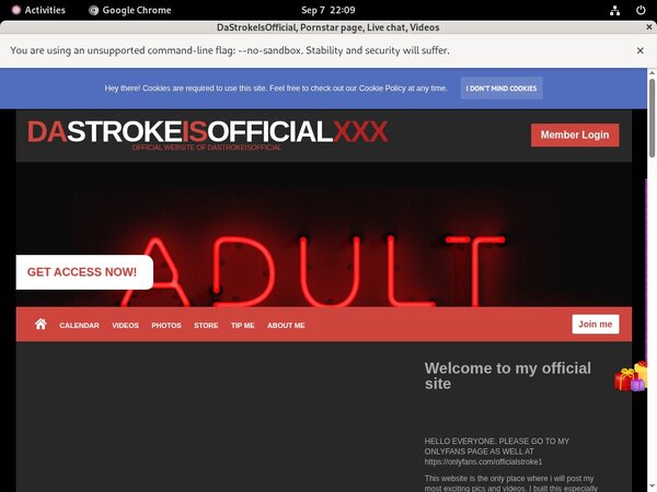 Dastrokeisofficialxxx.com Vk