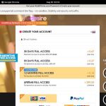 Digital Desire Coupon