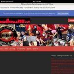 Dillingerdaniels Percent Off