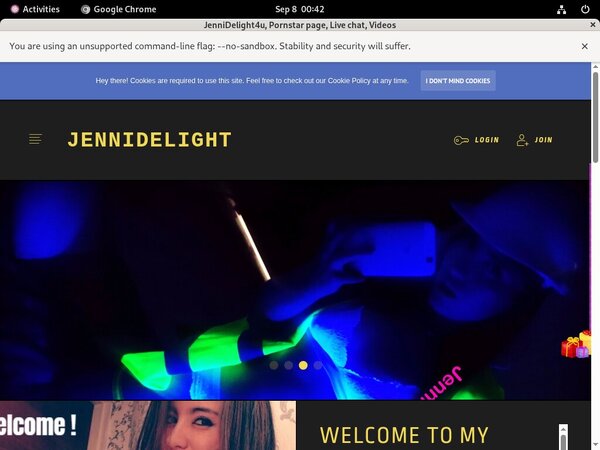 Discount Deal JenniDelight4u