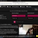Discount Offer Mistress Isabella