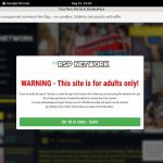Discount On Real Sex Pass