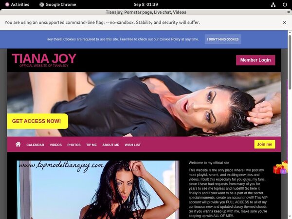 Discount Pass Tianajoy