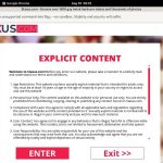 Discount Staxus Tour