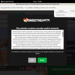 Discount Sweetheartsclassics Save 50% Discount Sweetheartsclassics Save 50%