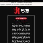 Discount VR Kink Free Trial