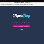Discount Vrpmvbay Deal