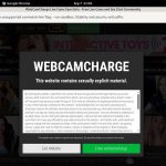Discount Webcam Charge Trial Membership
