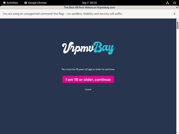 Discounted VR PVM Bay Membership Discounted VR PVM Bay Membership